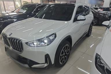 Used BMW X1 2023 sDrive25Li X Design Package