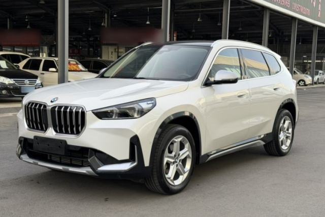 Used BMW X1 2023 sDrive20Li X Design Package