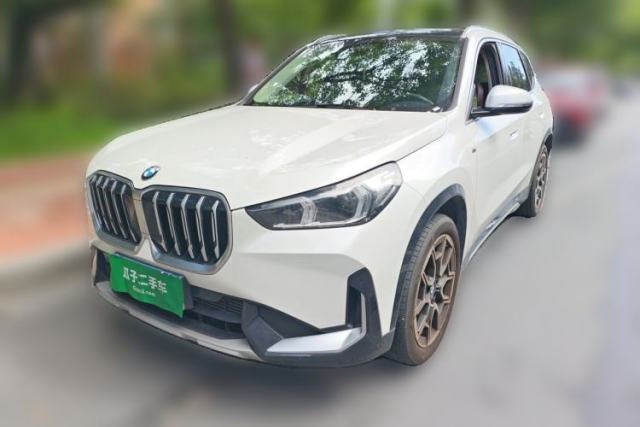 Used BMW X1 2023 sDrive25Li X Design Package