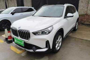 Used BMW X1 2023 sDrive20Li X Design Package