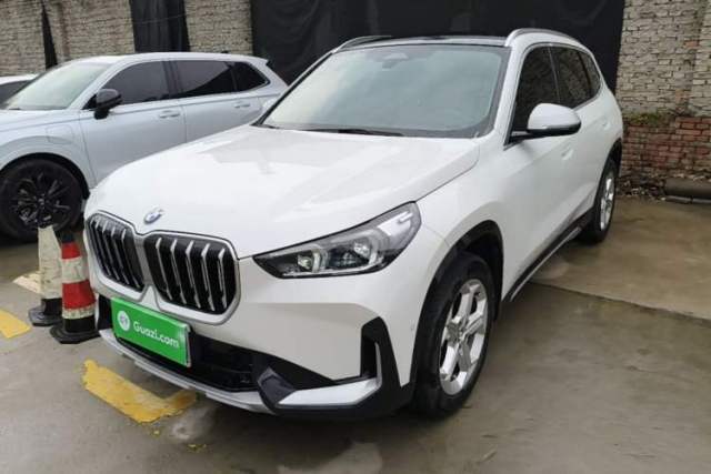 Used BMW X1 2023 sDrive20Li X Design Package