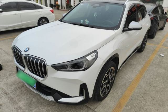 Used BMW X1 2023 sDrive25Li X Design Package
