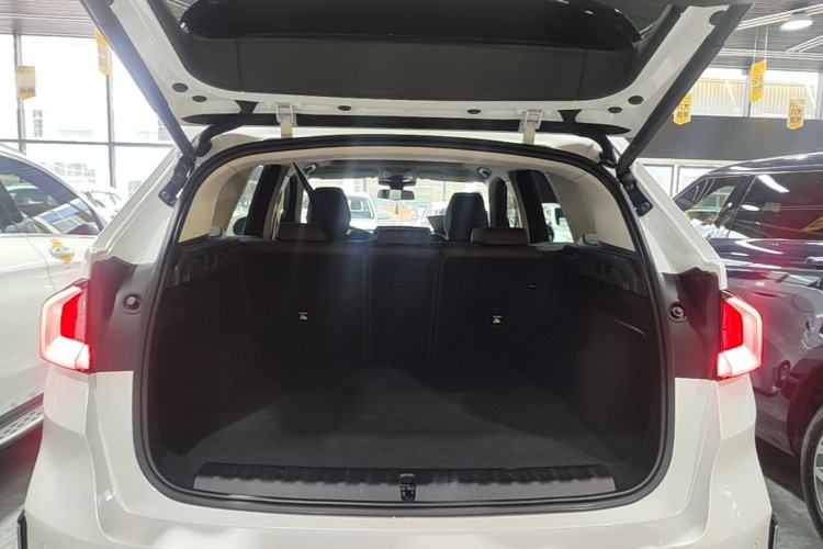 Used BMW X1 2023 xDrive25Li X Design Package Trunk
