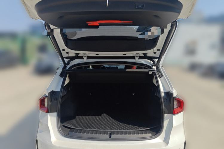 Used BMW X1 2023 sDrive20Li X Design Package Trunk