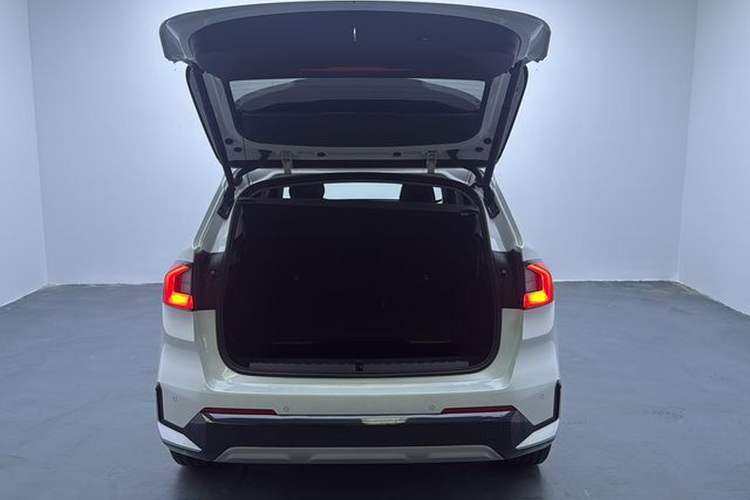Used BMW X1 2023 sDrive25Li X Design Package Trunk