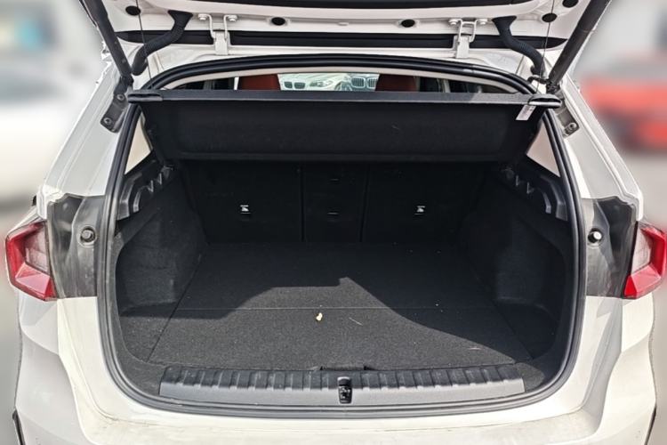 Used BMW X1 2023 sDrive20Li X Design Package Trunk