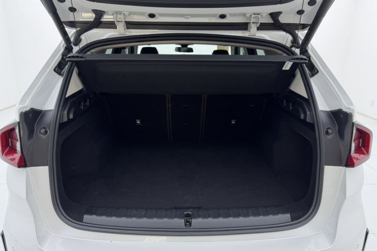 Used BMW X1 2023 sDrive25Li X Design Package Trunk