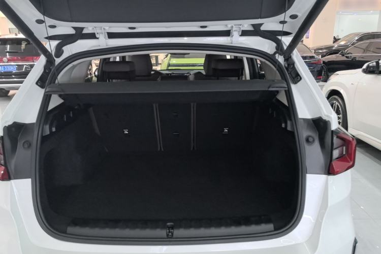 Used BMW X1 2023 sDrive25Li X Design Package Trunk