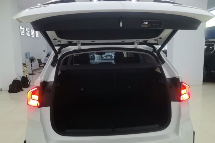 Used BMW X1 2023 xDrive25Li X Design Package Trunk