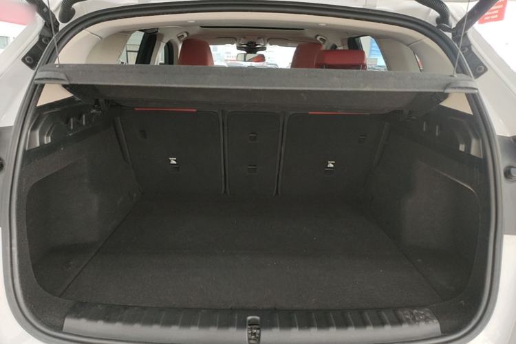Used BMW X1 2023 sDrive25Li X Design Package Trunk