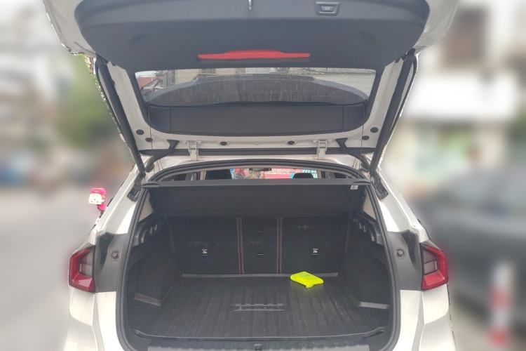 Used BMW X1 2023 sDrive25Li X Design Package Trunk