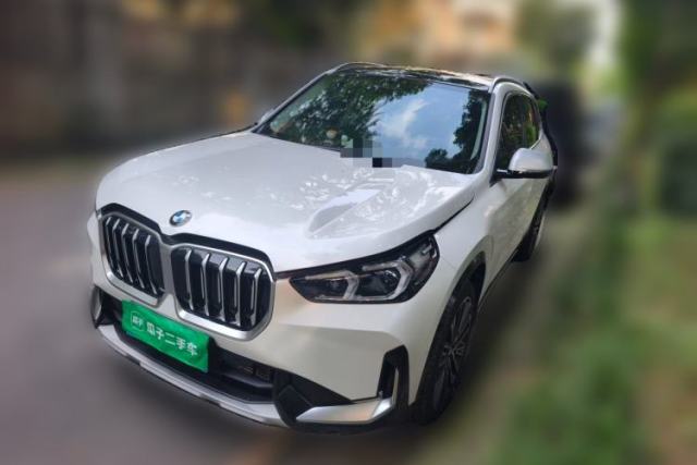 Used BMW X1 2023 xDrive25Li X Design Package