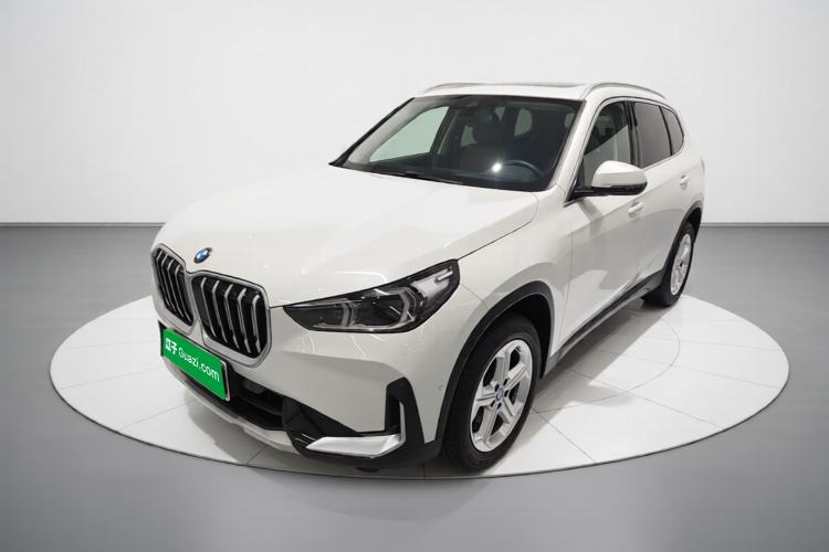 BMW X1 2023 sDrive20Li X Design Package