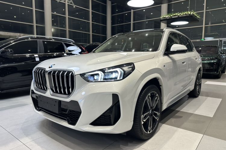 BMW X1 2023 sDrive25Li M Sport Package