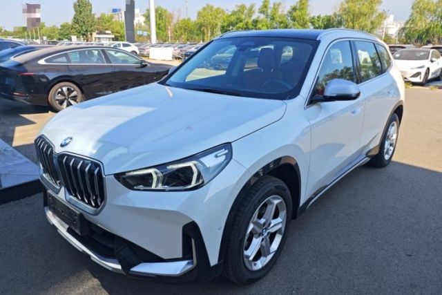 Used BMW X1 2023 sDrive20Li X Design Package
