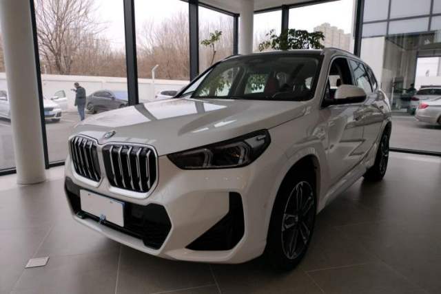 Used BMW X1 2023 sDrive25Li M Sport Package