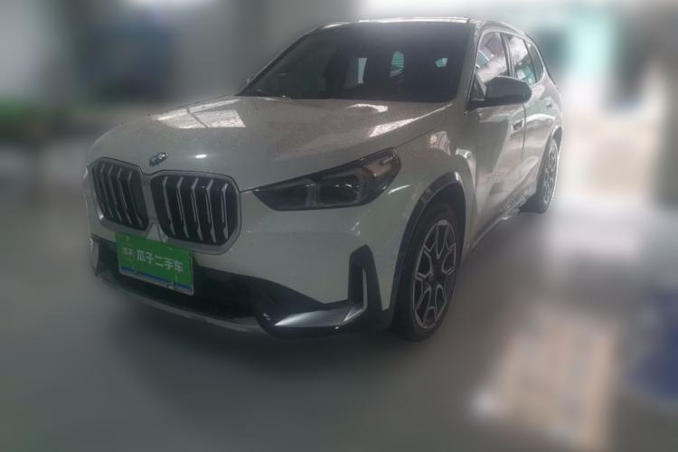 Used BMW X1 2023 sDrive25Li X Design Package Guazi used car, China used car export, Used car for sale, Used cars, Cheapest cars for sale