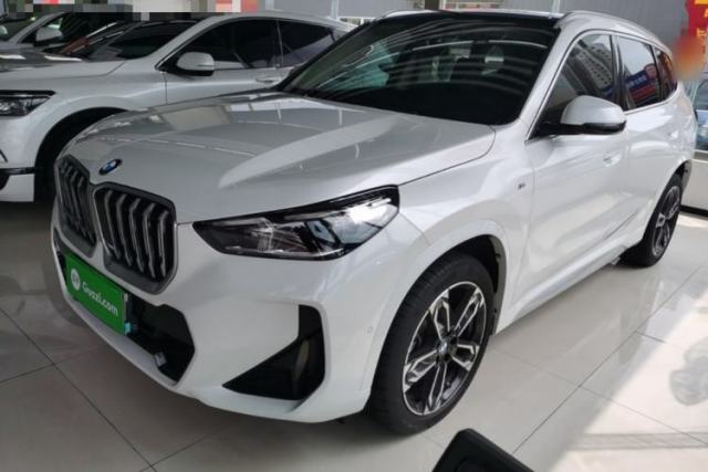Used BMW X1 2023 sDrive25Li M Sport Package