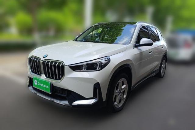 Used BMW X1 2023 sDrive20Li X Design Package