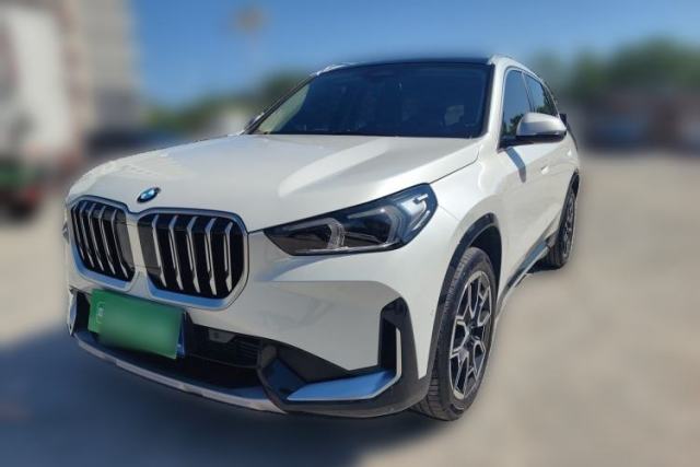 Used BMW X1 2023 sDrive25Li X Design Package
