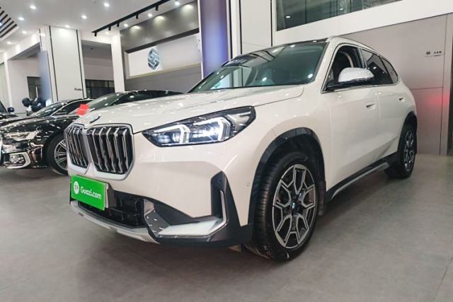 Used BMW X1 2023 sDrive25Li X Design Package
