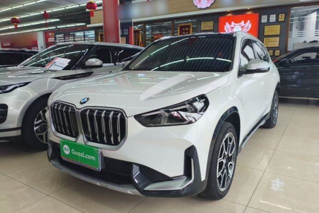 Used BMW X1 2023 sDrive25Li X Design Package