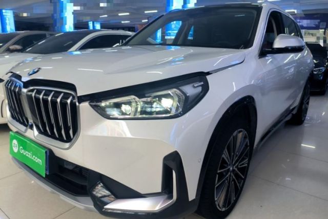 Used BMW X1 2023 xDrive25Li X Design Package