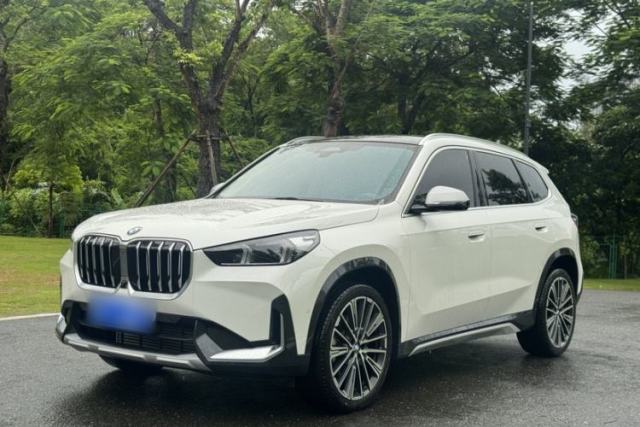 Used BMW X1 2023 xDrive25Li X Design Package