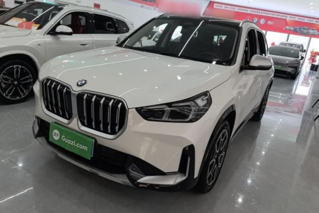 Used BMW X1 2023 sDrive25Li X Design Package