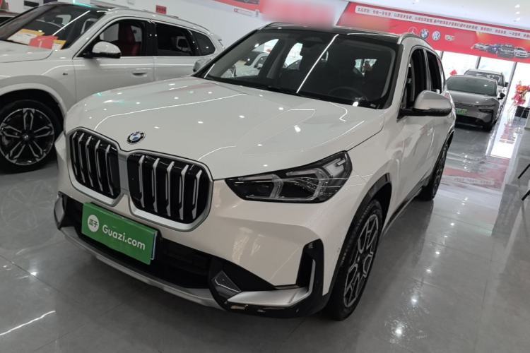 Used BMW X1 2023 sDrive25Li X Design Package Guazi used car, China used car export, Used car for sale, Used  cars, Cheapest cars for sale