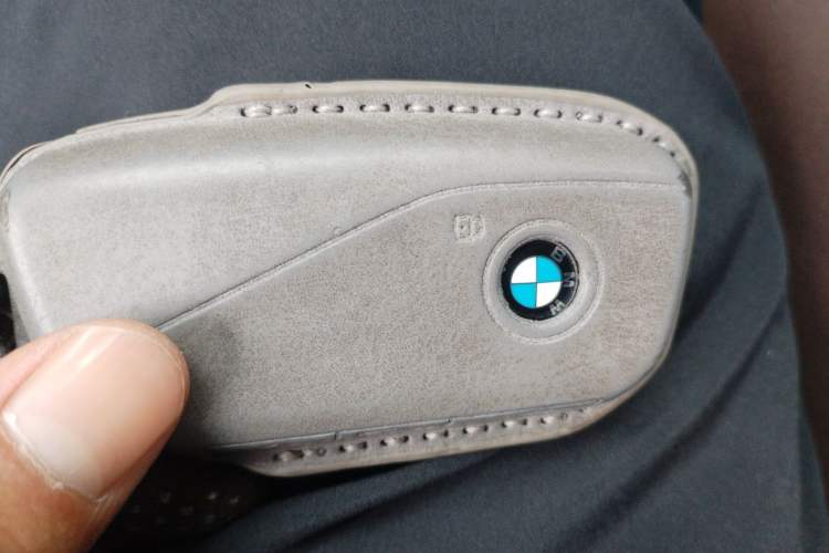 Used BMW X1 2023 sDrive20Li X Design Package Vehicle Key