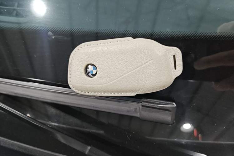 Used BMW X1 2023 sDrive25Li X Design Package Vehicle Key