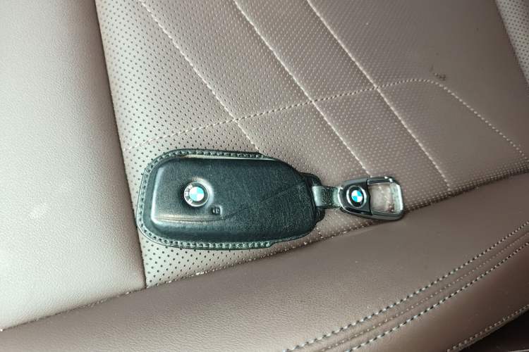 Used BMW X1 2023 sDrive25Li M Sport Package Vehicle Key