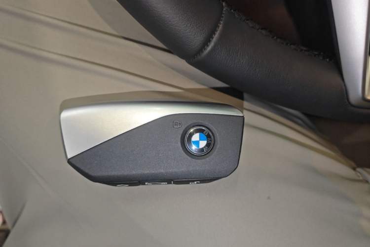Used BMW X1 2023 xDrive25Li X Design Package Vehicle Key