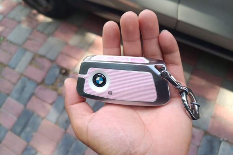 Used BMW X1 2023 sDrive20Li X Design Package Vehicle Key