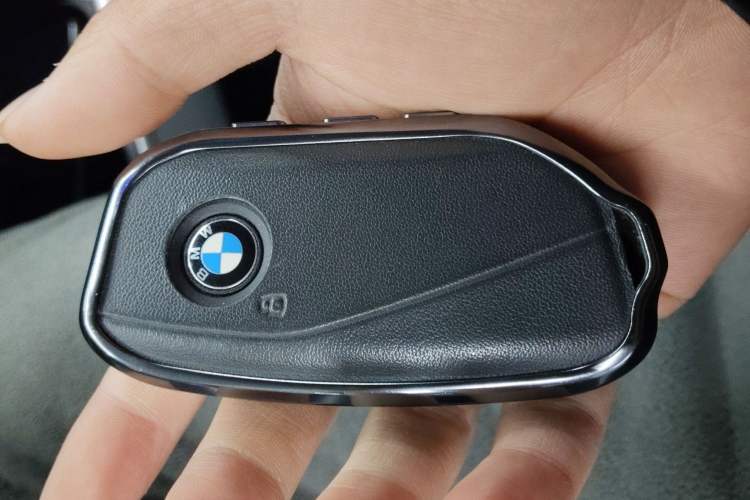Used BMW X1 2023 sDrive25Li X Design Package Vehicle Key