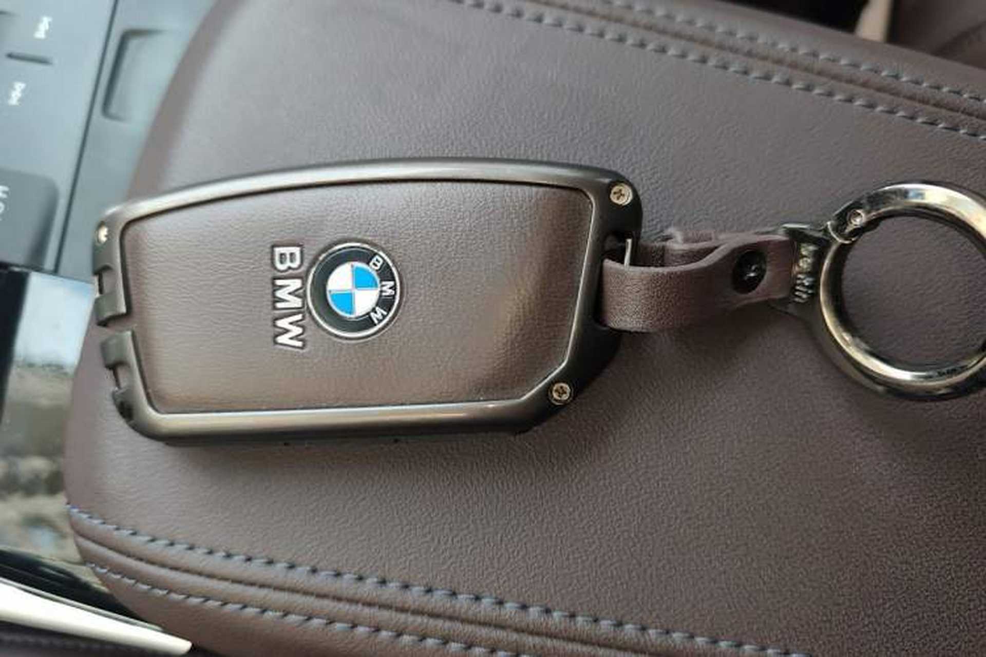 Used BMW X1 2023 sDrive25Li X Design Package Vehicle Key