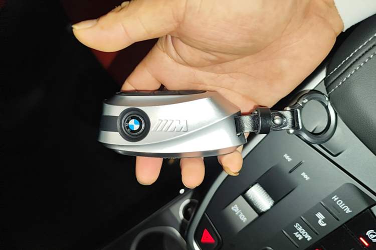 Used BMW X1 2023 sDrive25Li X Design Package Vehicle Key