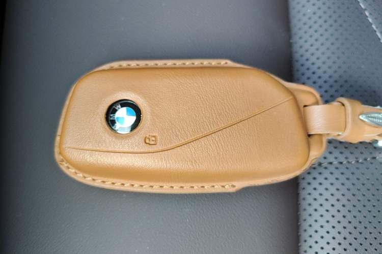 Used BMW X1 2023 sDrive25Li X Design Package Vehicle Key