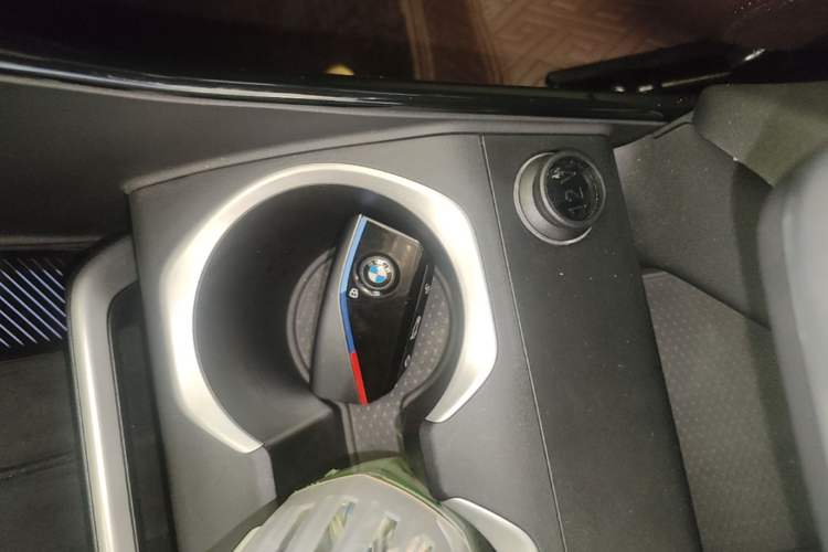 Used BMW X1 2023 sDrive25Li M Sport Package Vehicle Key