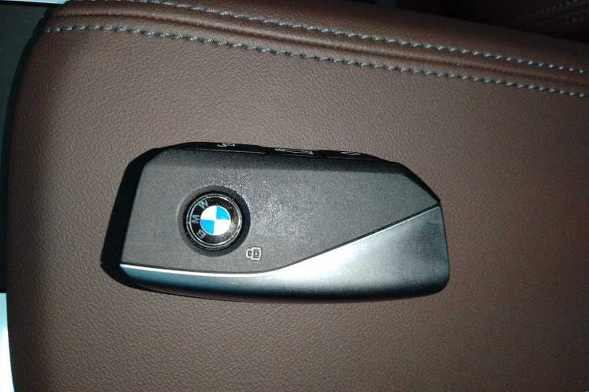 Used BMW X1 2023 sDrive25Li X Design Package Vehicle Key