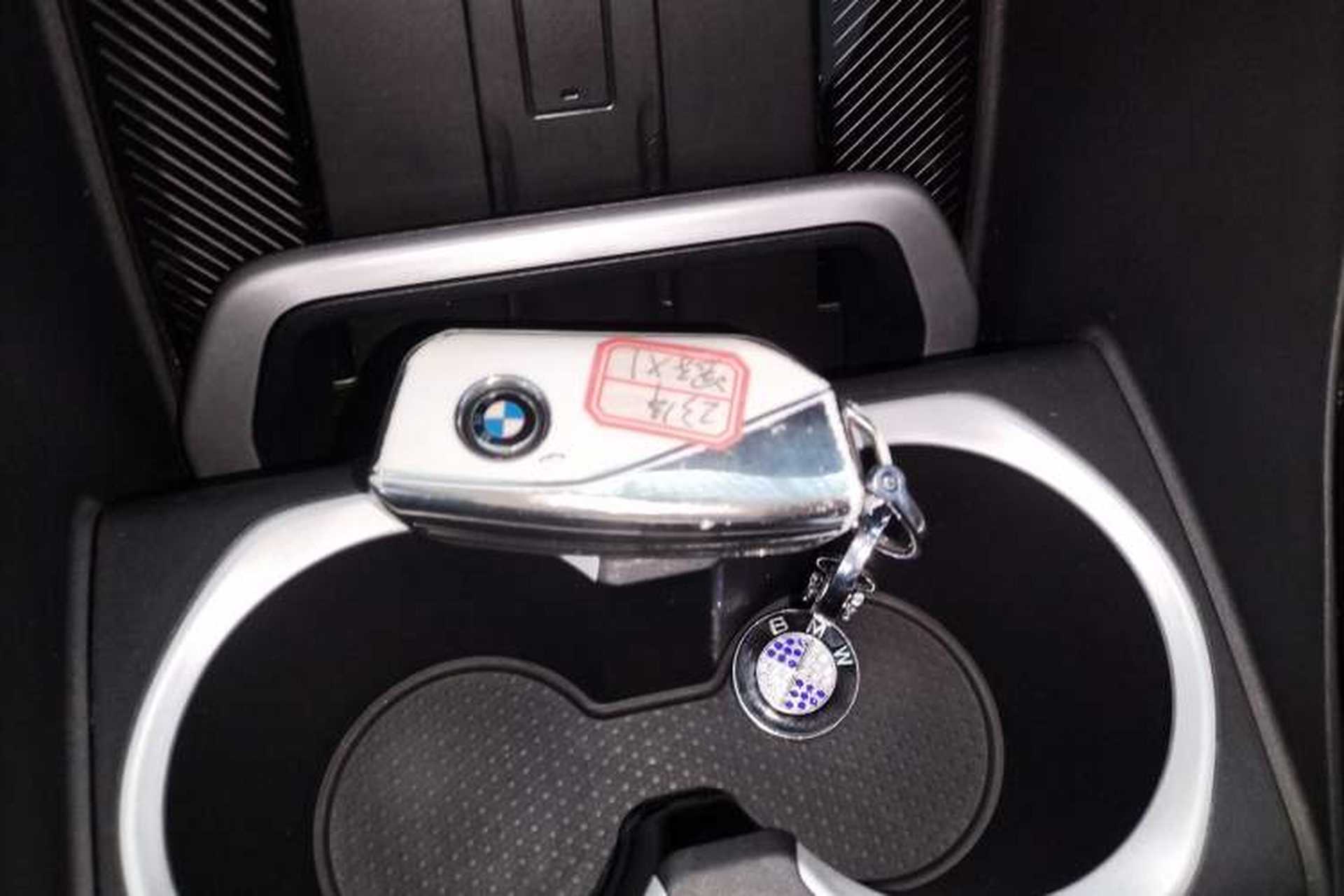 Used BMW X1 2023 xDrive25Li X Design Package Vehicle Key
