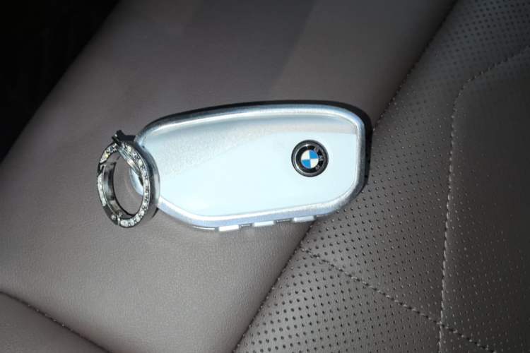 Used BMW X1 2023 sDrive25Li X Design Package Vehicle Key