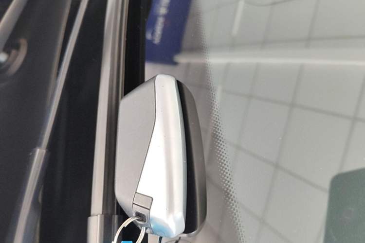 Used BMW X1 2023 sDrive25Li X Design Package Vehicle Key