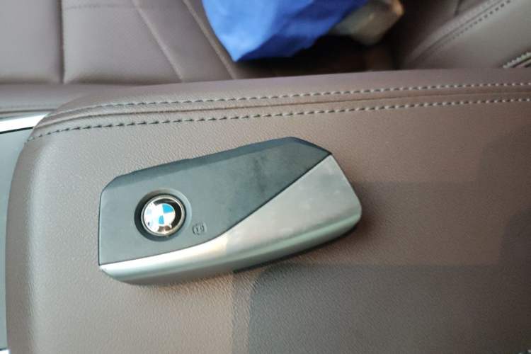 Used BMW X1 2023 sDrive25Li X Design Package Vehicle Key