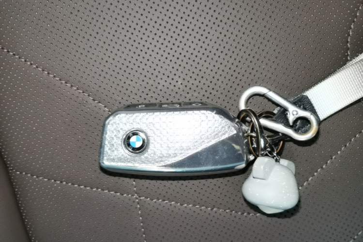 Used BMW X1 2023 sDrive25Li M Sport Package Vehicle Key