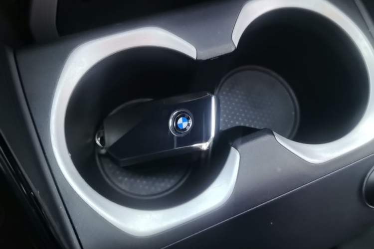 Used BMW X1 2023 xDrive25Li X Design Package Vehicle Key