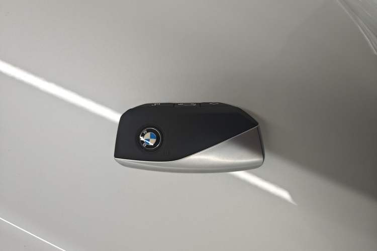 Used BMW X1 2023 sDrive25Li M Sport Package Vehicle Key