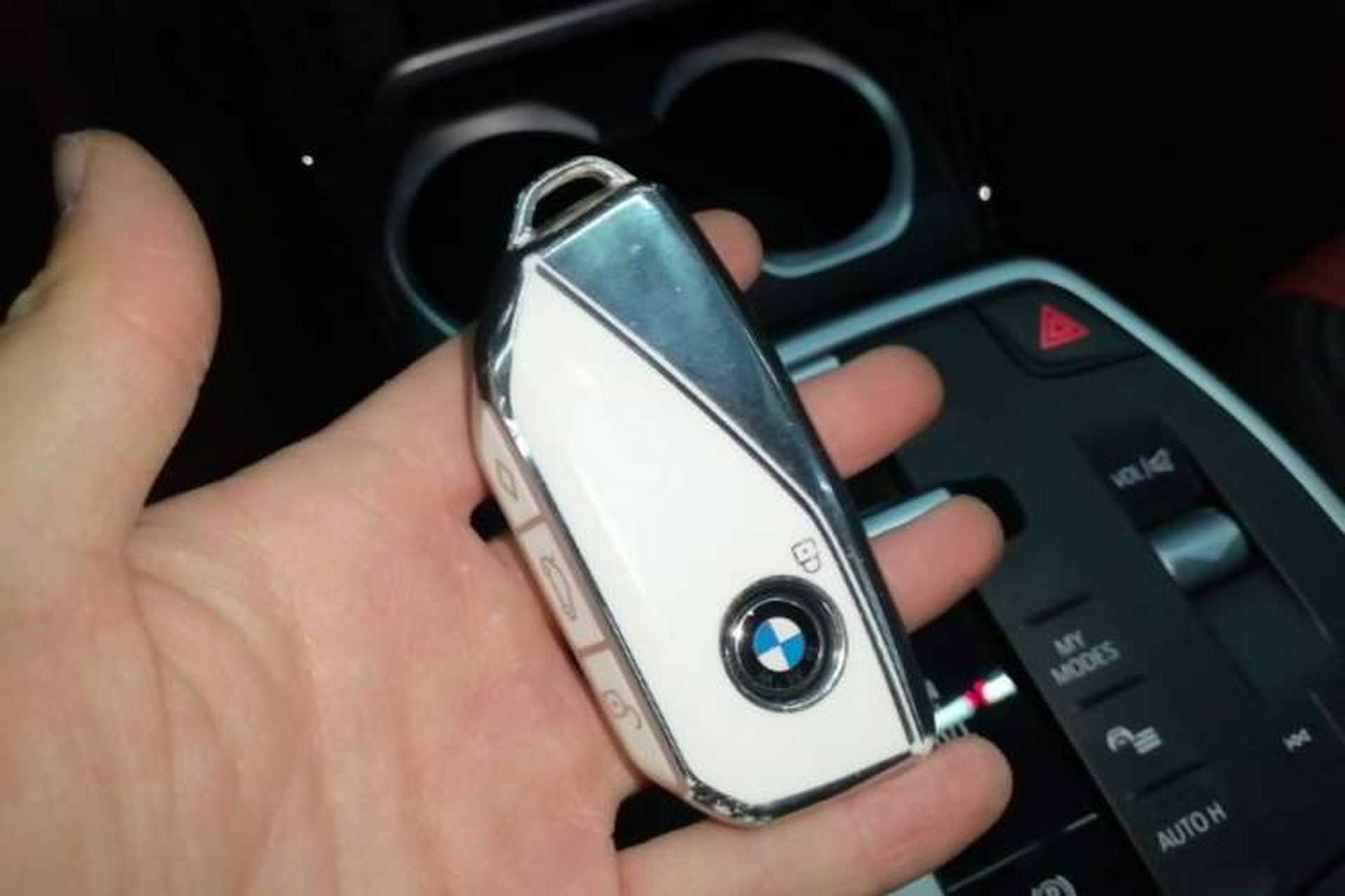 Used BMW X1 2023 xDrive25Li X Design Package Vehicle Key