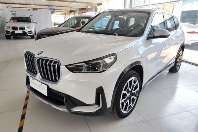 Used BMW X1 2023 sDrive25Li X Design Package